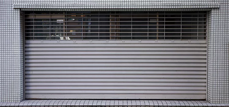 Advanced Solutions for Your Aluminum Garage Doors in Sheboygan, Wisconsin