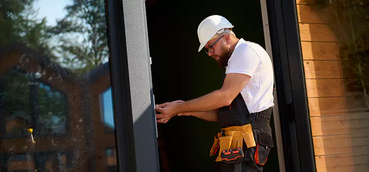 Replace Balcony Door Sheboygan