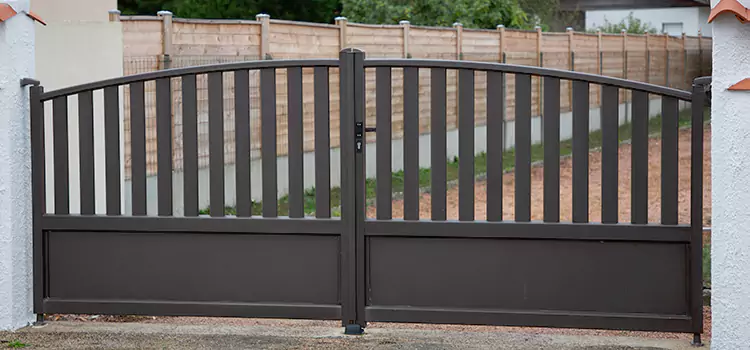Advanced Gate Solutions in Sheboygan, WI