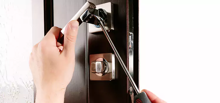 Door Lock Replacement Service Sheboygan