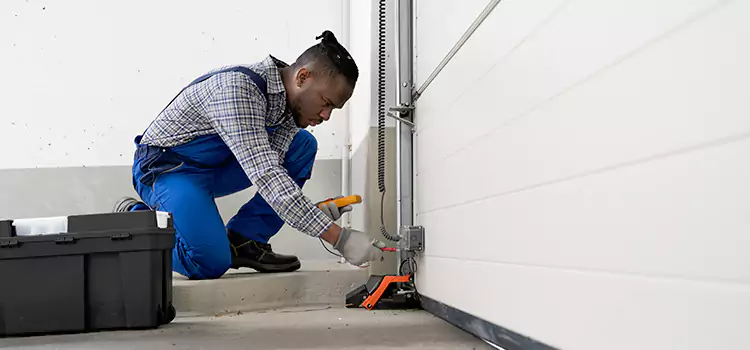 Expert Solutions for Every Garage Lock Need in Sheboygan, WI