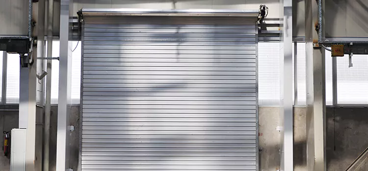Roller Door Maintenance Sheboygan