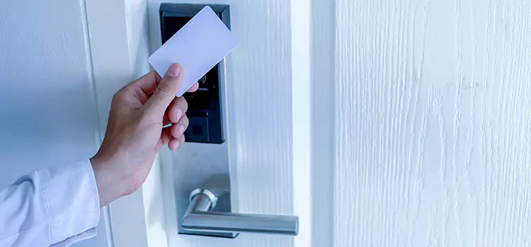 Why Choose Us for Your Keycard Lock Installation in Sheboygan, WI?