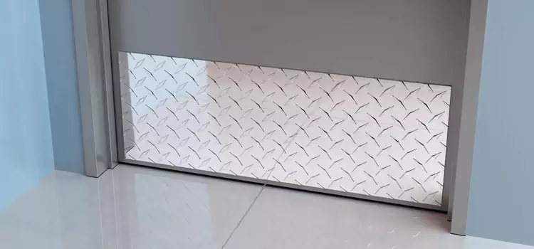 Benefits of Professional Kick Plate Solutions in Sheboygan, WI