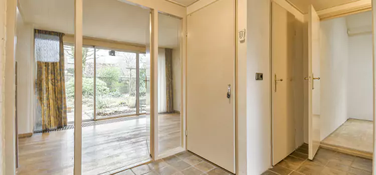 Why Choose Our Pocket Door Experts in Sheboygan, WI?