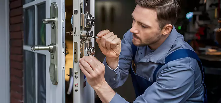 Residential Lock Installation Sheboygan