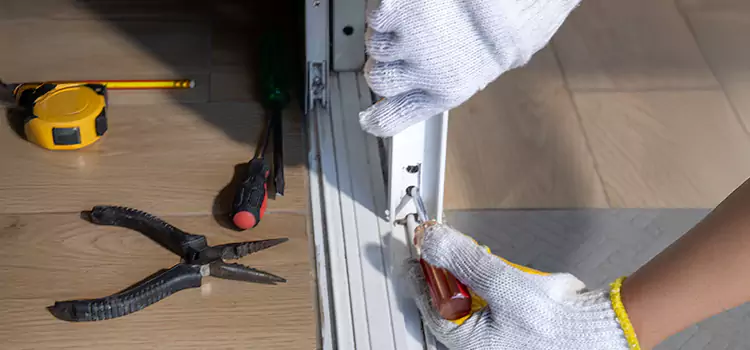 Sliding Door Installation Services in Sheboygan, WI