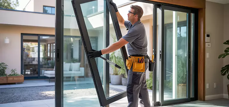 Specialized Sliding Door Roller Services in Sheboygan, Wisconsin