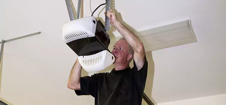 Garage Door Opener Service Sheboygan