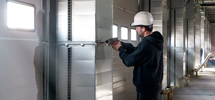 Prompt and Professional Garage Door Service in Sheboygan, Wisconsin