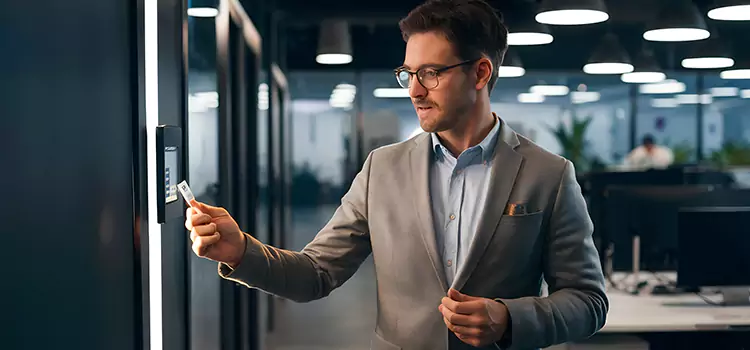 Our Commitment to Keycard Security Excellence in Sheboygan, WI