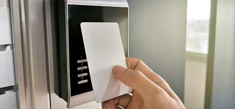 Advanced RFID Technology Integration in Sheboygan, WI