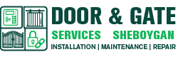 Door & Gate Services Sheboygan